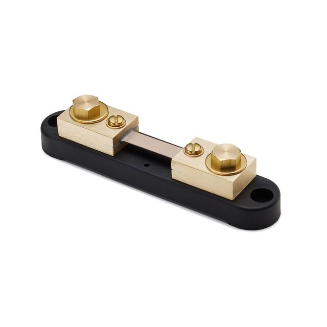 RES CHAS MNT 0.01 OHM 0.1% 1W