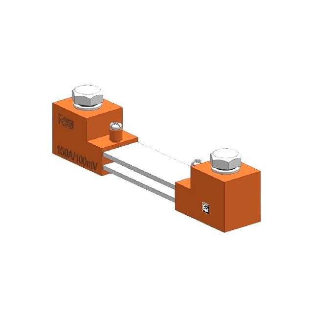SHUNT 150A 0.05V 0.1%