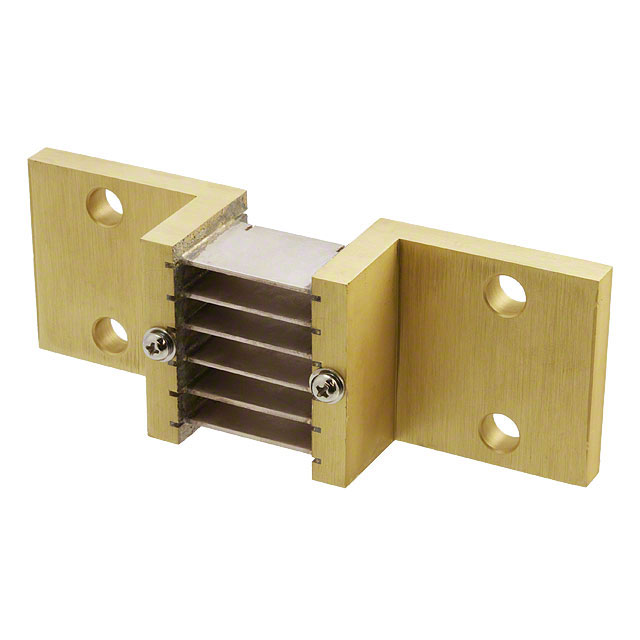 HIGH CURRENT SHUNT 1000 AMPS