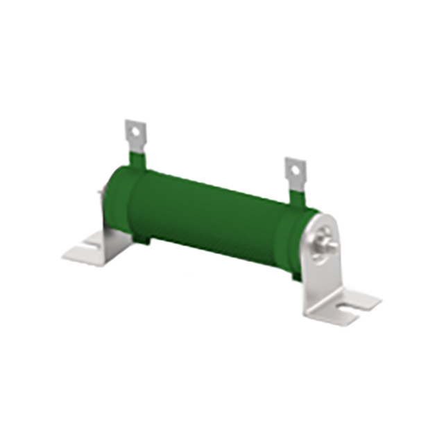 TE 100W 2K2 5% BRACKET