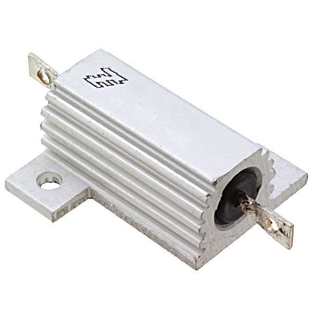 RES CHAS MNT 0.39 OHM 5% 10W