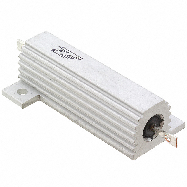 RES CHAS MNT 2.2 OHM 5% 50W