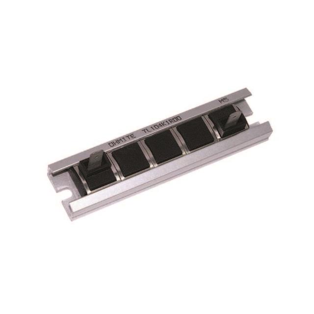 RES CHAS MNT 10K OHM 10% 114W