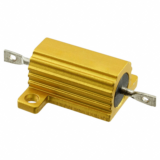 RES CHAS MNT 1 OHM 1% 7.5W