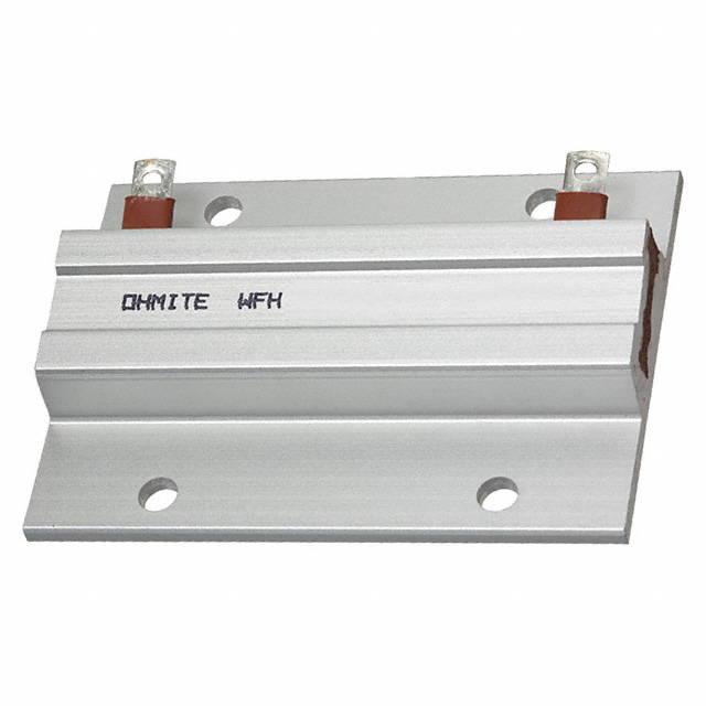 RES CHAS MNT 100 OHM 5% 330W