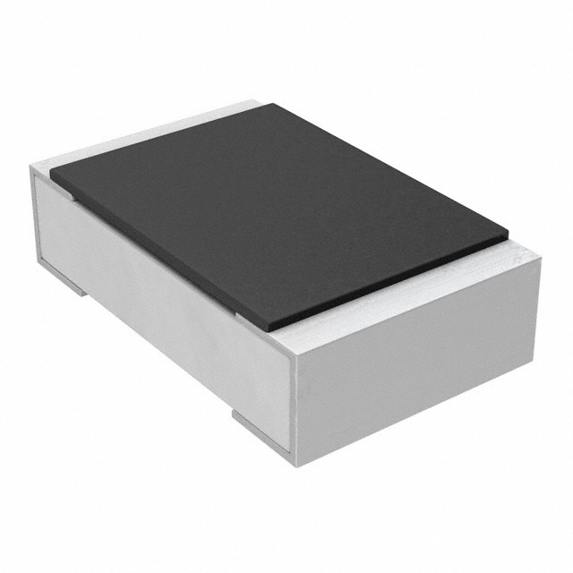 RES SMD 3K OHM 1% 1/4W 1206