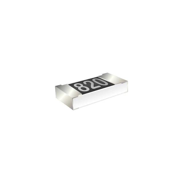 AUTO GRADE RESISTOR,0603,1/10W,