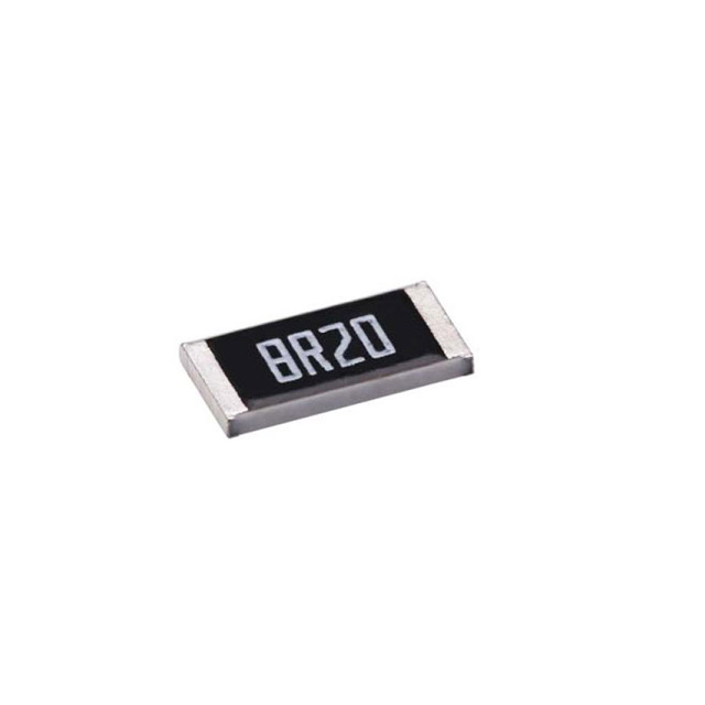 RES 200K OHM 0.5% 1/8W 1206