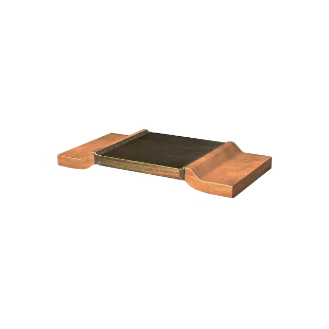 RESISTOR - ISA-WELD SHUNT, 0.002
