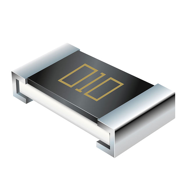RES 0.005 OHM 1% 1W 1206