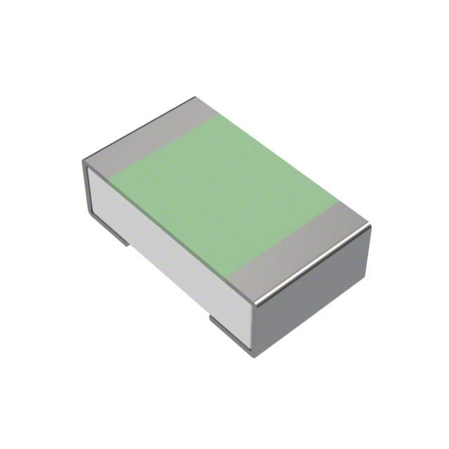 RES SMD THICK FILM 0502