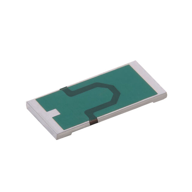 RESISTOR - ISA-PLAN SHUNT, 0.05,