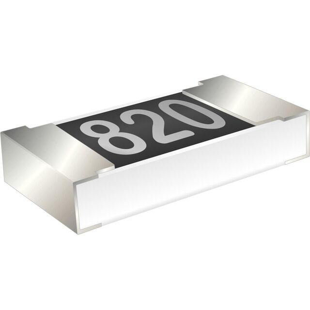 CHIP RESISTOR,0603,1/10W,866R,1