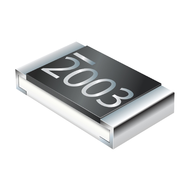 RESA-AS 0805 2K 5% 125MW TC200