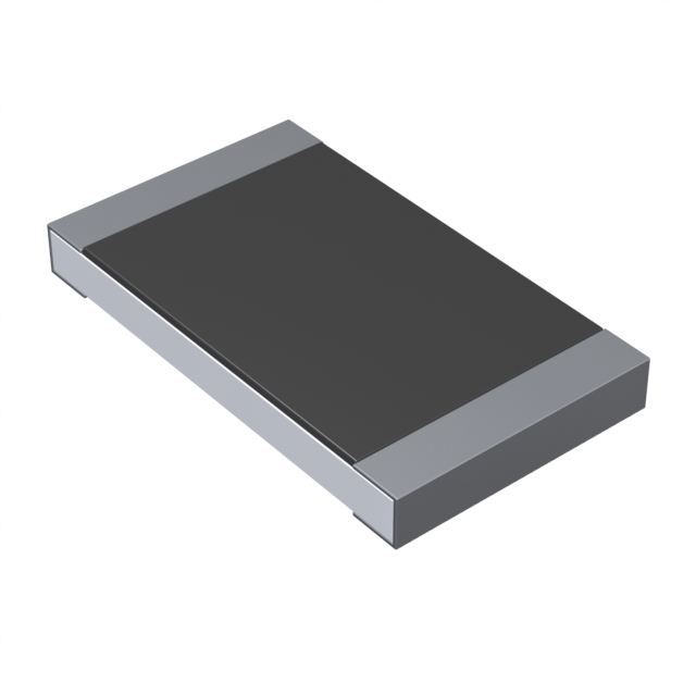 RES SMD 150 OHM 5% 1W 2512