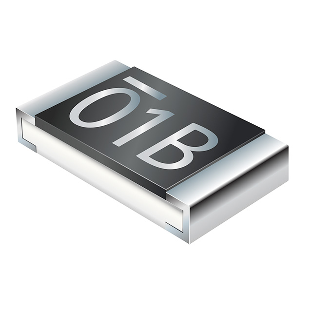 RES 10K OHM 5% 1W 2512