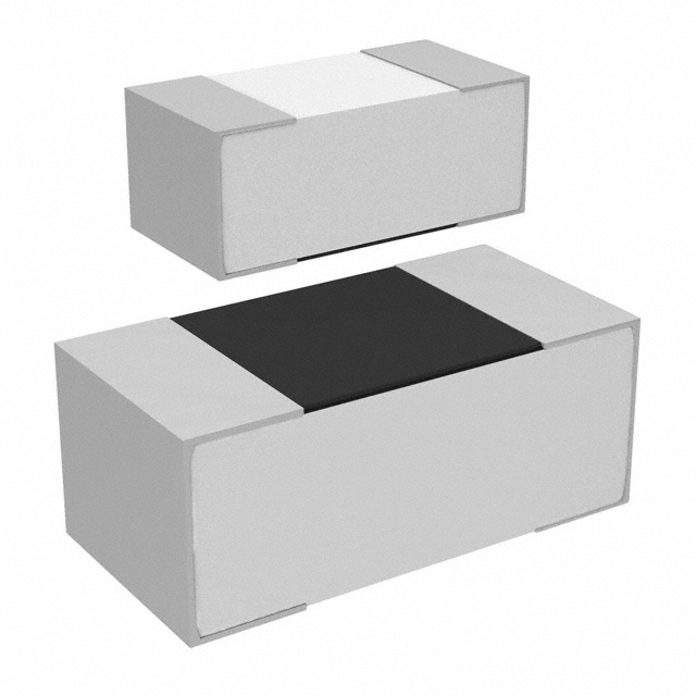 RES SMD 2.37K OHM 1% 1/20W 0201