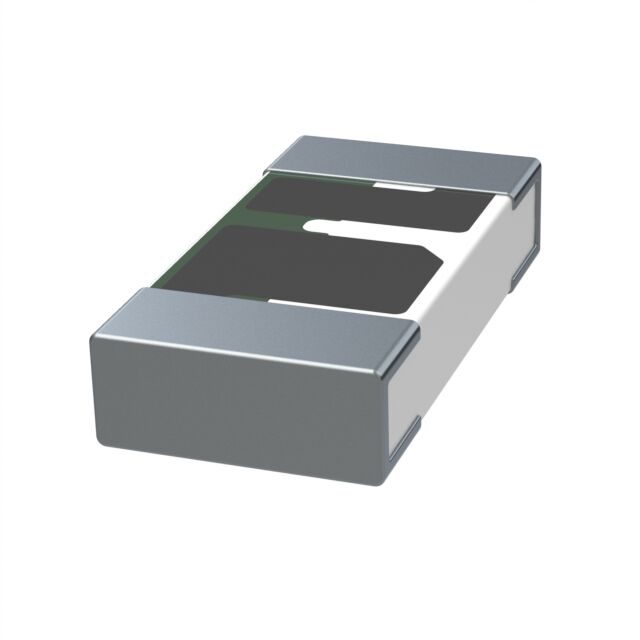 CRHA1206, 3-SIDED, SOLDER COATED