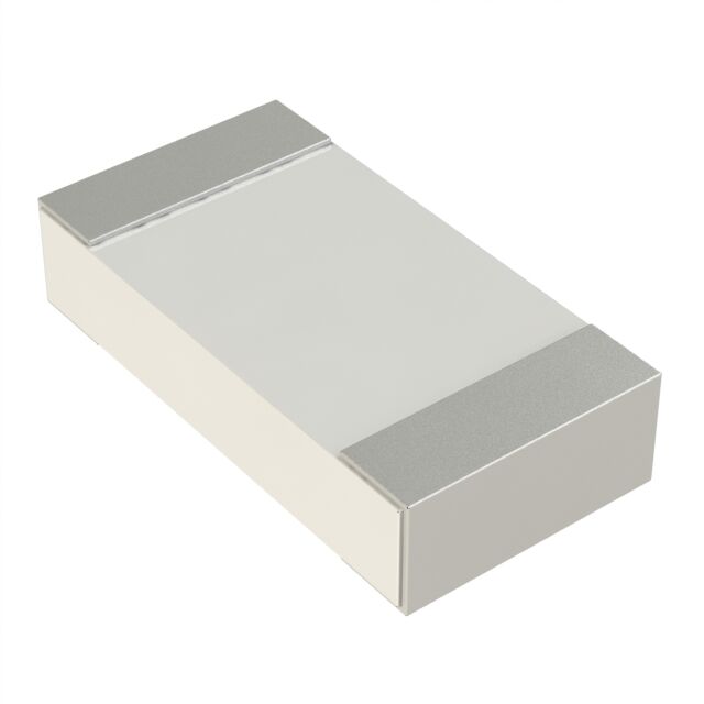 CRHV2010, 3-SIDED, SOLDER COATED