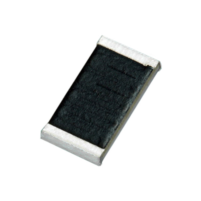 CRMA2512, 3-SIDED, SOLDER COATED