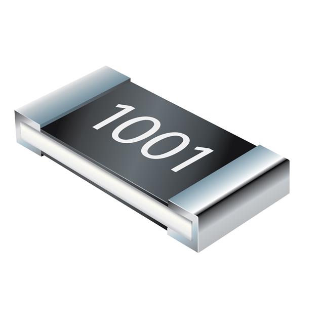 RES 10K OHM 1% 1/2W 1206