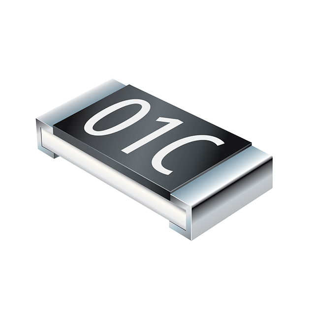 RES 10K OHM 0.1% 1/8W 0805