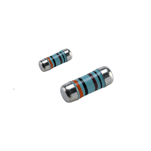 RES SMD 1.2K OHM 1% 1W MELF