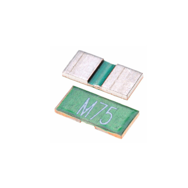 RES 0.005 OHM 1% 1W 1206