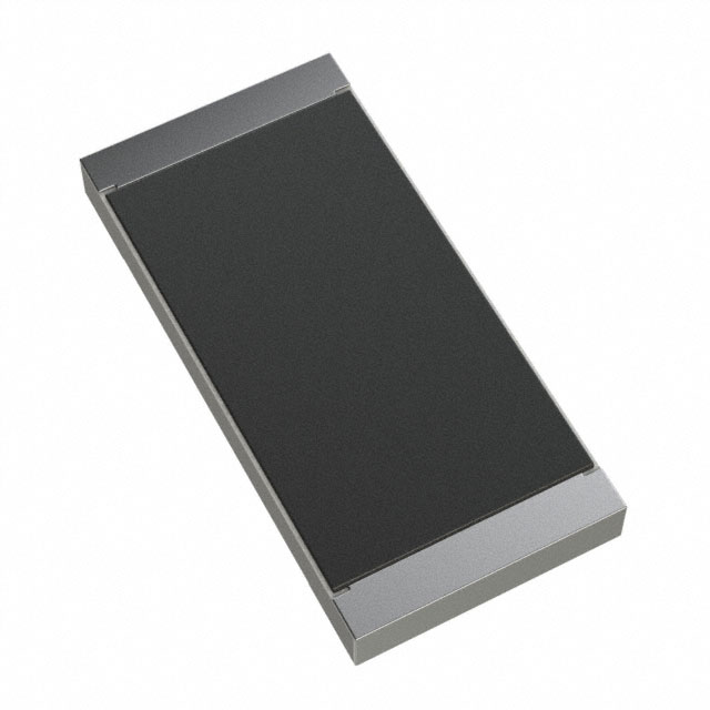 RES 0.03 OHM 1% 1/2W 1206