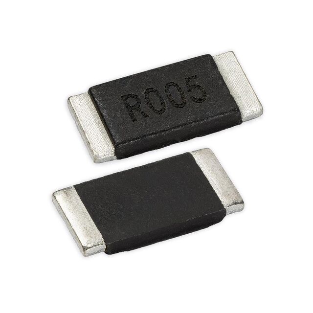 RES 0.013 OHM 1% 1W 1206