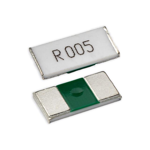 RES 0.009 OHM 1% 1/2W 0603