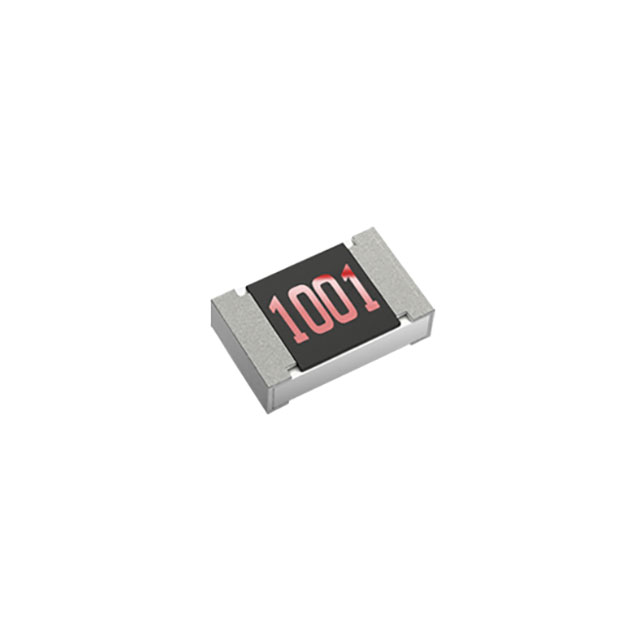 RES 200 OHM 0.5% 1/8W 0805
