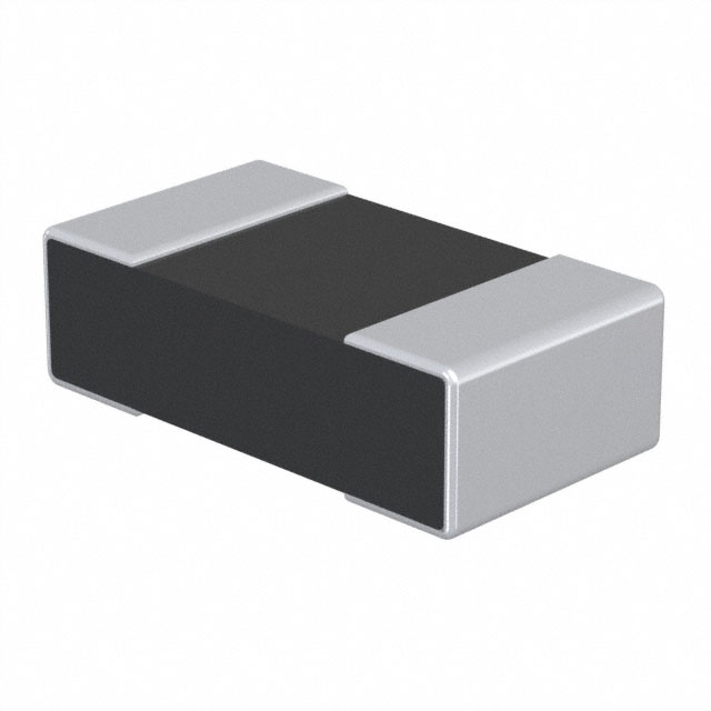RES SMD 100 OHM 1% 1/8W 0603