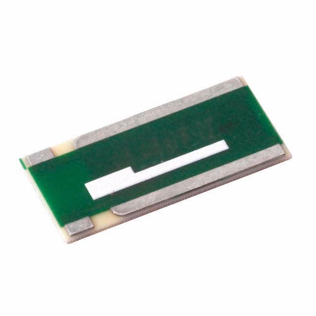 RES 0.025 OHM 1W 1206 WIDE