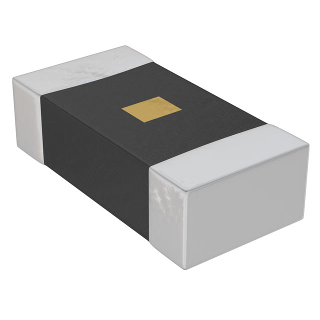 RES SMD 82 OHM 1% 1/4W 1206