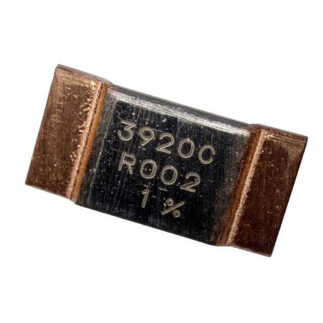 LOW RESISTANCE METAL ALLOY POWER