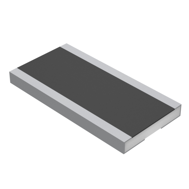 RES SMD 7.5 OHM 1% 3W 2512 WIDE
