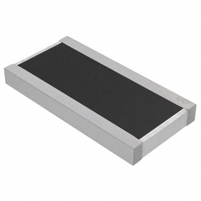 RES SMD 2K OHM 1% 1W 2010 WIDE