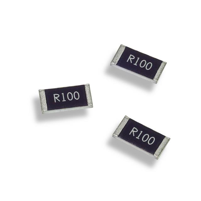 RES 0.43 OHM 1% 1/2W 1206