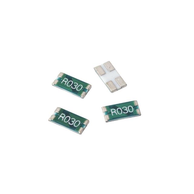 1W 0.039 OHMS 0.5% LVK (2412) CU