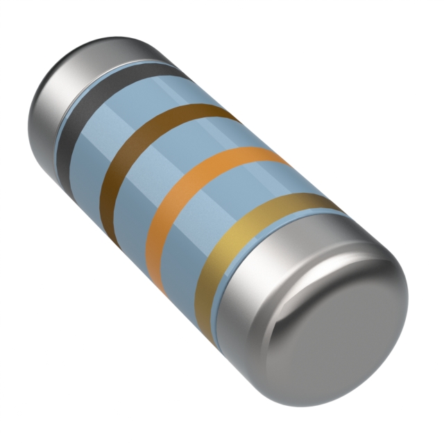 RES SMD 1K OHM 5% 1W MELF