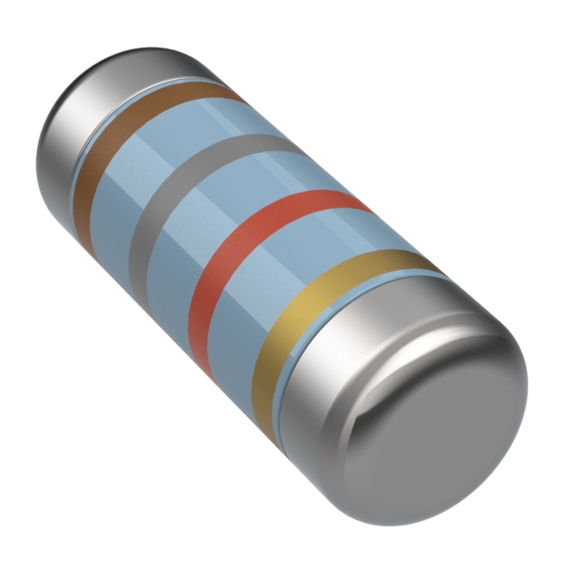RES SMD 1.8K OHM 5% 1/4W MELF