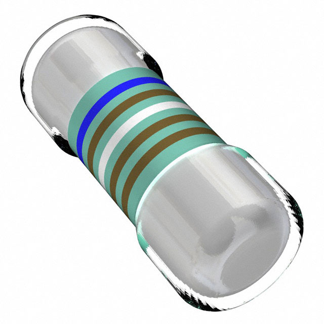 RES 61.9K OHM 1% 1/4W MELF 0204