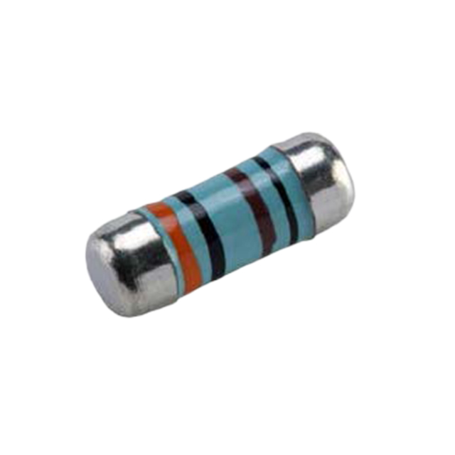 RES 620K OHM 1% 0.4W MELF 0204