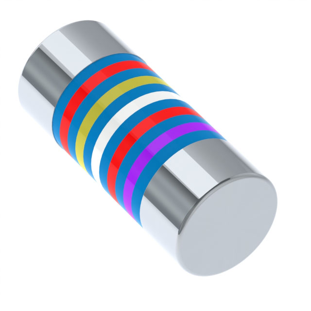 RES 24.9KOHM 0.1% 1/4W MELF 0204