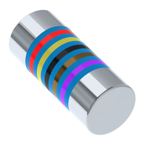 RES 2.4 KOHM 0.1% 1/4W 0204