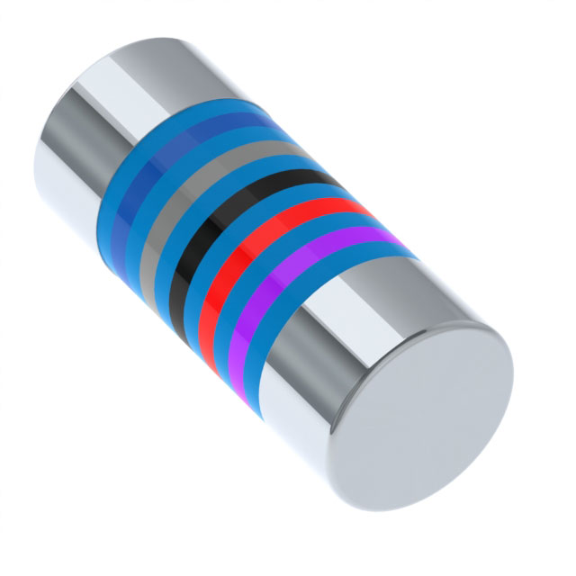 RES 68K OHM 0.1% 1/4W MELF 0204