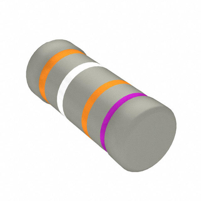 RES SMD 39K OHM 0.1% 1/4W MELF