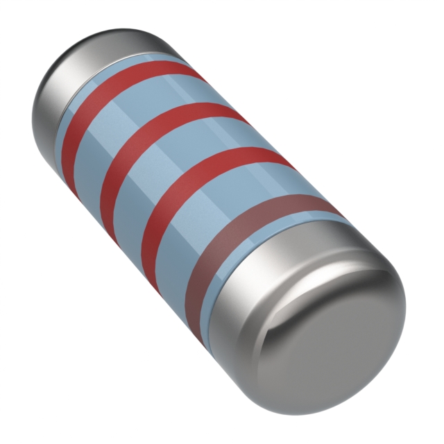 RES SMD 2.2K OHM 1% 1/4W MELF