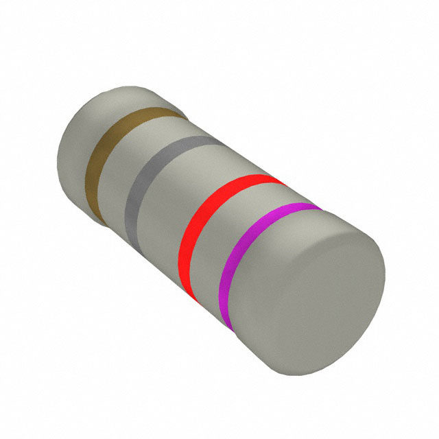 RES SMD 20K OHM 0.1% 1/4W MELF